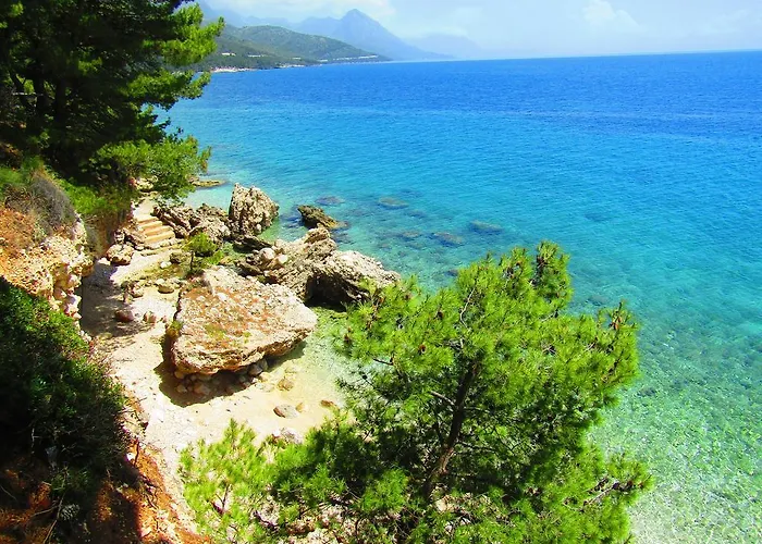 Victoria Dole Blato (Makarska)