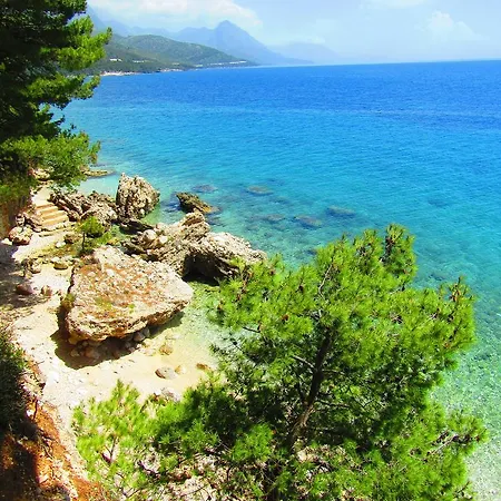 Victoria Dole Blato (Makarska)